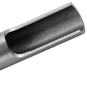 Zertifiziert FEIN Stempel f.Stahlblech b.400N/min2