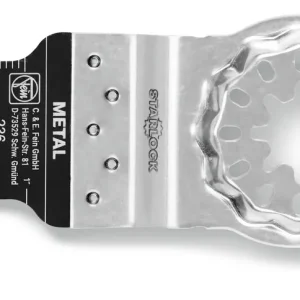 FEIN E-Cut Carbide Pro Länge 45 mm Breite 32 mm VE 50 St Aufnahme SL Saisonangebot