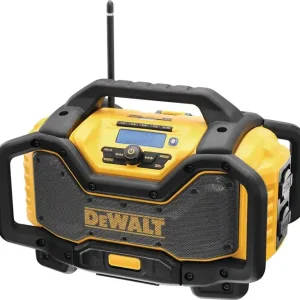 Bestseller DeWalt Baustellenradio DCR 027 14,4-54 V 230 V