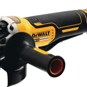 Markenware DeWalt Akkuwinkelschleifer DCG 406 NT 18 V 125mm 9000min-¹