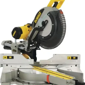 Begrenztes Angebot DeWalt Kapp- u.Gehrungssäge DWS 780 303x110mm 1675 W 1900-3800min-¹ 305x30mm