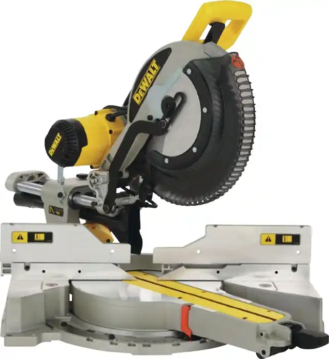 Begrenztes Angebot DeWalt Kapp- u.Gehrungssäge DWS 780 303x110mm 1675 W 1900-3800min-¹ 305x30mm