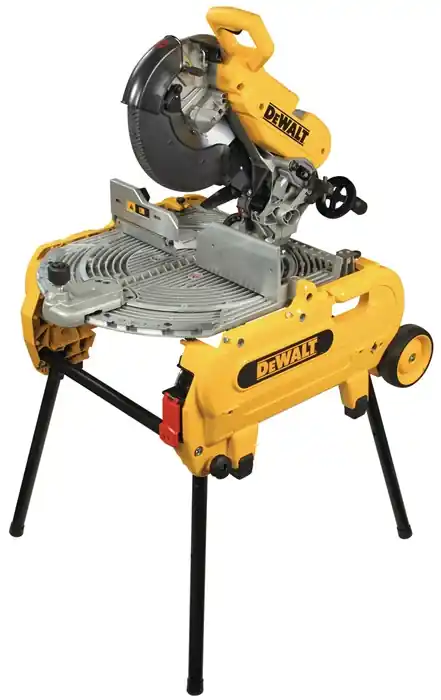 Beliebt DeWalt Tisch-,Kapp- u.Gehrungssäge D 27107 XPS 205x63mm 1400 W 305x30mm
