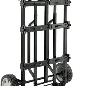 DeWalt Trolley DSCARRIER max.Traglast 150kg Letzte Chance