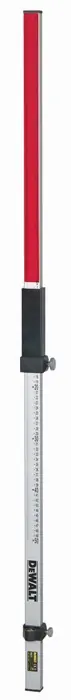 Preiswert DeWalt Messlatte, Für Laserempfänger DE0772 2,40 m,