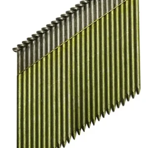 Expressversand DeWalt Streifennagel, 34° Durchmesser 3,1mm L,75mm blank ring, Nutzungskl. 1, PCK 2200