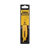 Neu Im Sortiment DeWalt Sägeblatt, HM Stein 305 mm, für Säbelsäge,
