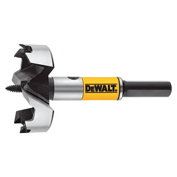 DeWalt Forstnerbohrer, 92 mm, Knallerangebot