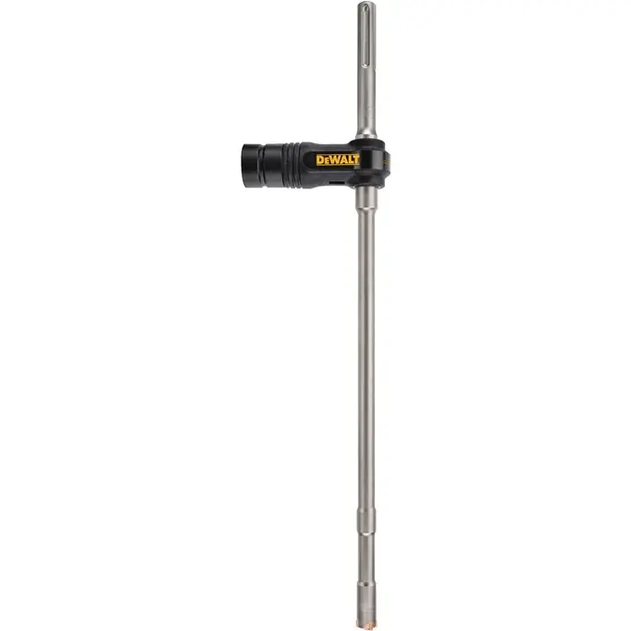 Finale Aktion DeWalt Absaugbohrer, D20xAL400xL600mm,