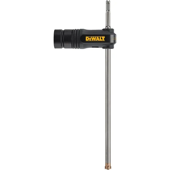 Sale DeWalt Absaugbohrer, Absaugbohrer SDS-plus 14x250x370mm,