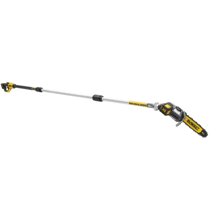 Sale DeWalt Akku-Kappsäge, DCMPS567N, Hochentaster, 18V, Basisversion,