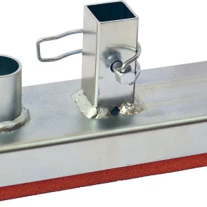 Günstig Probst Saugplatte ALX-ESP-12-80/280 Tragfähigkeit 12 kg