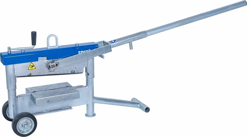 Probst Platten- und Verbundsteintrenner STS-33-EASY Beliebt