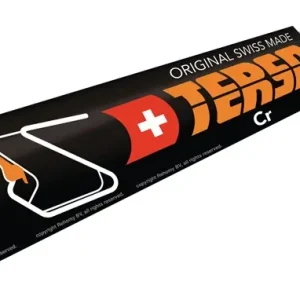 Jetzt Kaufen Hobelwendemesser TERSA CR L.410mm B.10mm D.2,3mm CR VE: 2 Stück