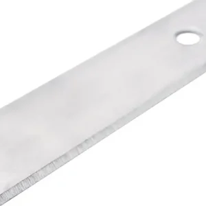 Einwegwendehobelmesser EWM L.260mm B.18,6mm D.1mm Stand. VE: 20 Stück Jetzt Bestellen