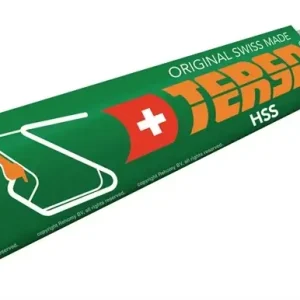 Wendemesser TERSA HS L.520mm B.10mm D.2,3mm HS VE: 2 Stück Direktkauf