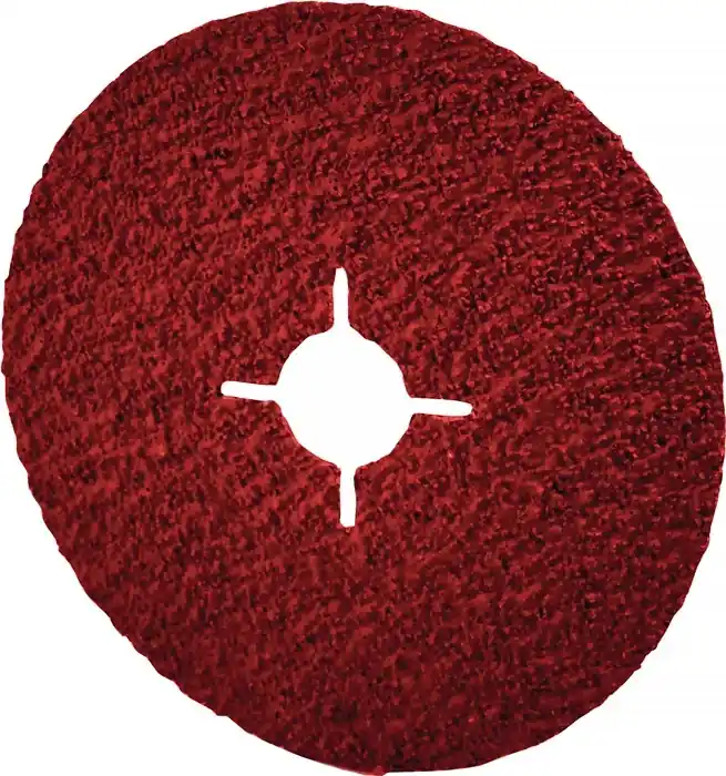 Preiswert Fiberscheibe CER TopSize D.125mm K.60 Superegierungen,VA,Alu.VSM VE: 50 Stück