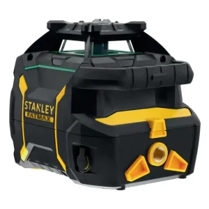Rotationslaser FatMax® RL750L m.Detektor ≤ 600m grün/630-680 nm ≥ 5Grad STANLEY Garantierte Lieferung