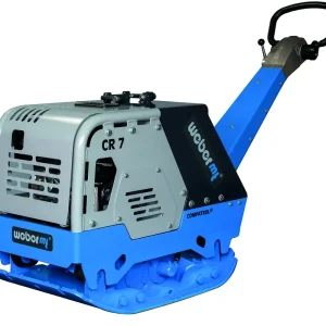 Weber Bodenverdichter CR 7-B Hd CCD Honda-Benzin Top-Seller