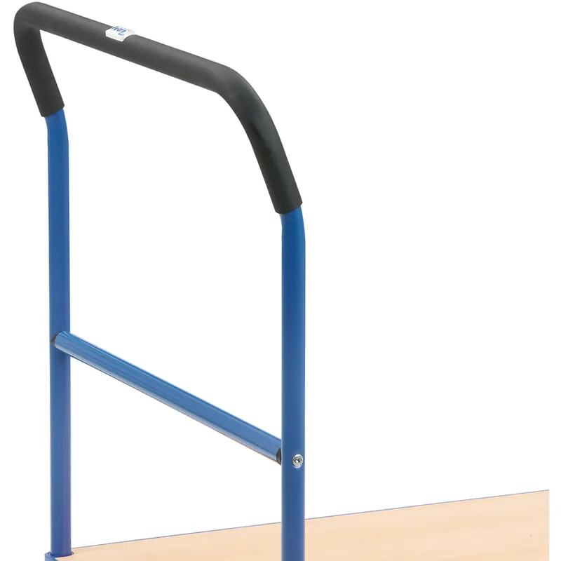 Softgrip für Schiebebügel Echt