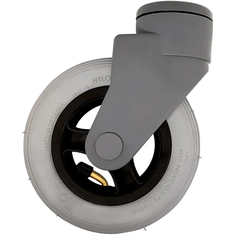 Luftbereifung Neuheit