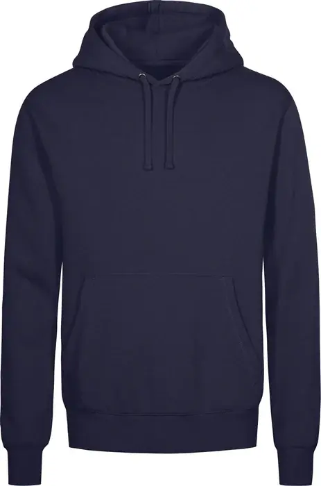 Sweatshirt X.O Hoody Sweater Men Gr.M french navy PROMODORO Preis Gesenkt