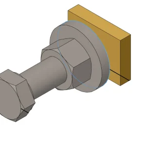 Saisonangebot Probst HVZ-Positionsadapter 140 mm mit Nutstein und Schrauben - HVZ-PA-140
