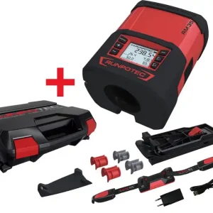 Versand Am Gleichen Tag Runpotec RUNPOMETER RM35 - Kabellängenmessgerät