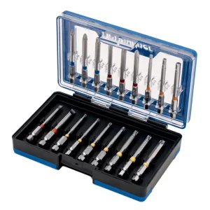 Aktuell Müllner Bit Box 18 tlg., PZ/PH/FL/SW/TX
