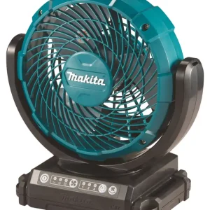 Kracherpreis Makita CF101DZ Akku-Lüfter 12V max. (ohne Akku, ohne Ladegerät)