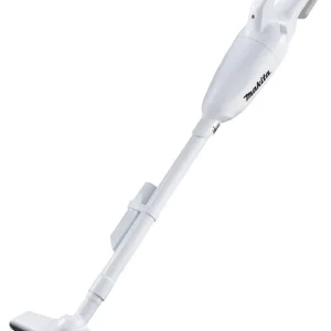 Meistverkauft Makita CL108FDZW Akku-Staubsauger 12V max. (ohne Akku, ohne Ladegerät)