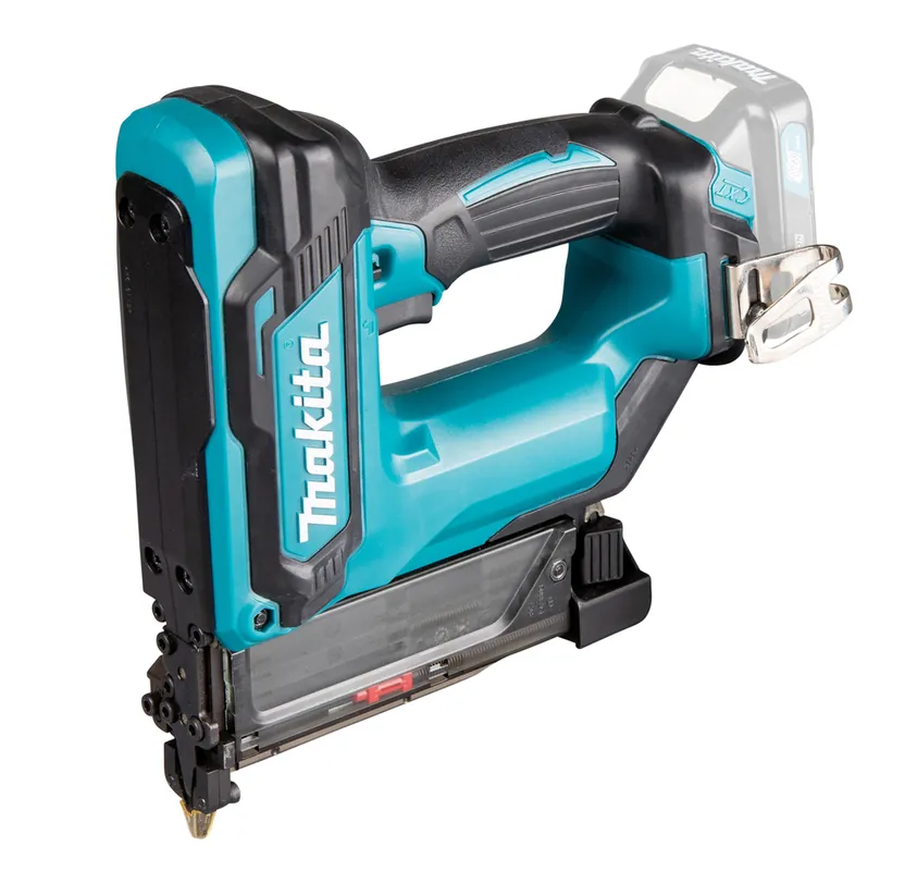 Makita PT354DZ Akku-Pintacker 12V max. (ohne Akku, ohne Ladegerät) Sofort Bestellen