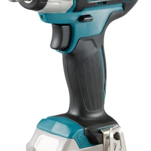 Makita TW141DZ Akku-Schlagschrauber 12V max. (ohne Akku, ohne Ladegerät) Preisreduziert