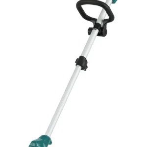 Jetzt Kaufen Makita UR100DSME Akku-Rasentrimmer 12V max. / 4,0 Ah, 2 Akkus + Ladegerät mit Zubehörtasche