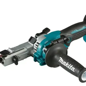 Makita DBS180Z Akku-Bandfeile 18V (ohne Akku, ohne Ladegerät) Neu Im Sortiment