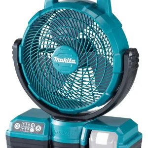 Günstig Makita DCF203Z Akku-Lüfter 18V (ohne Akku, ohne Ladegerät)