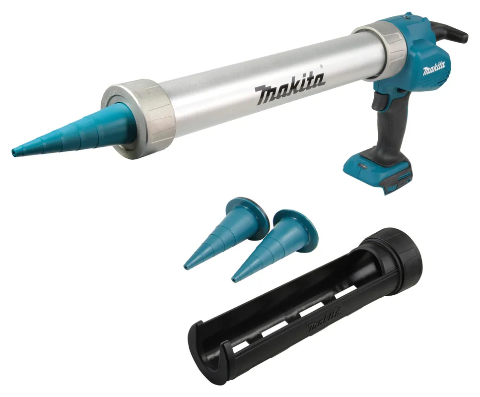 Neu Makita DCG180ZX Akku-Kartuschenpistole 18V (ohne Akku, ohne Ladegerät)