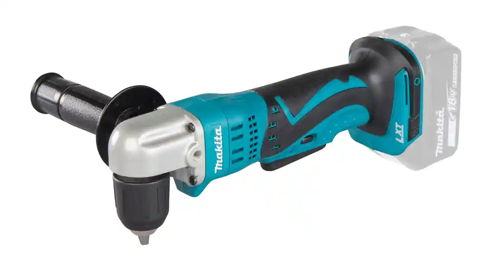 Makita DDA351Z Akku-Winkelbohrmaschine 18V (ohne Akku, ohne Ladegerät) mit SSBF Solange Der Vorrat Reicht