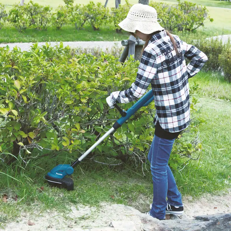 Makita 18V Akku-Rasentrimmer DUR181Z - Solo Top-Seller