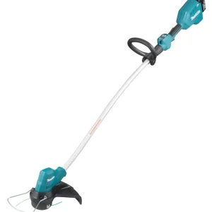 Sonderaktion Makita DUR189RF Akku-Rasentrimmer 18V / 3,0 Ah, 1 Akku + Ladegerät