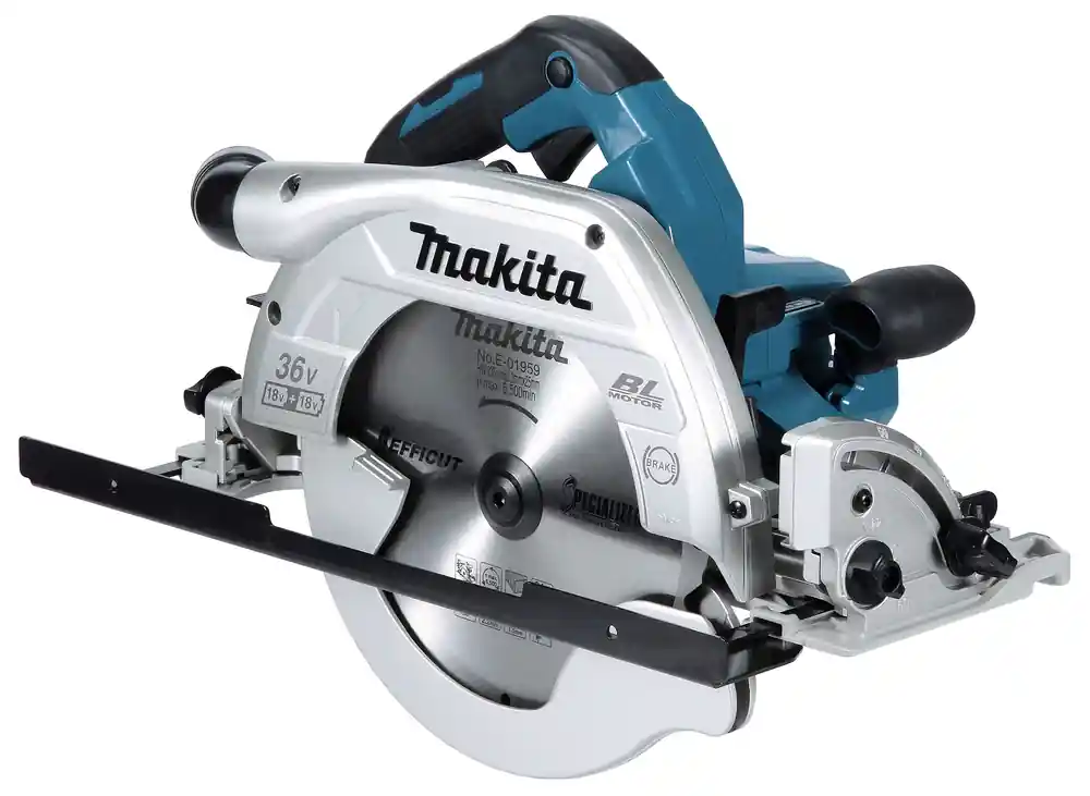 Makita DHS900Z Akku-Handkreissäge 85mm 2x18V (ohne Akku, ohne Ladegerät) Preis Gesenkt