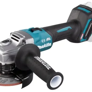 Makita GA005GZ Akku-Winkelschleifer 40V max. (ohne Akku, ohne Ladegerät) Nur Für Kurze Zeit