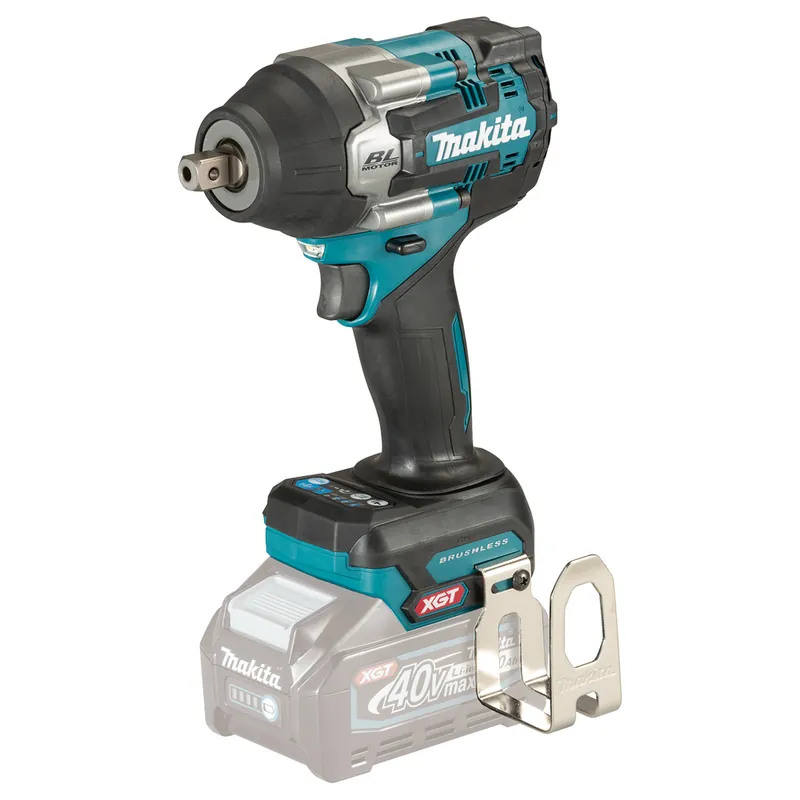 Makita TW008GZ Akku-Schlagschrauber 40V max. (ohne Akku, ohne Ladegerät) Top-Seller