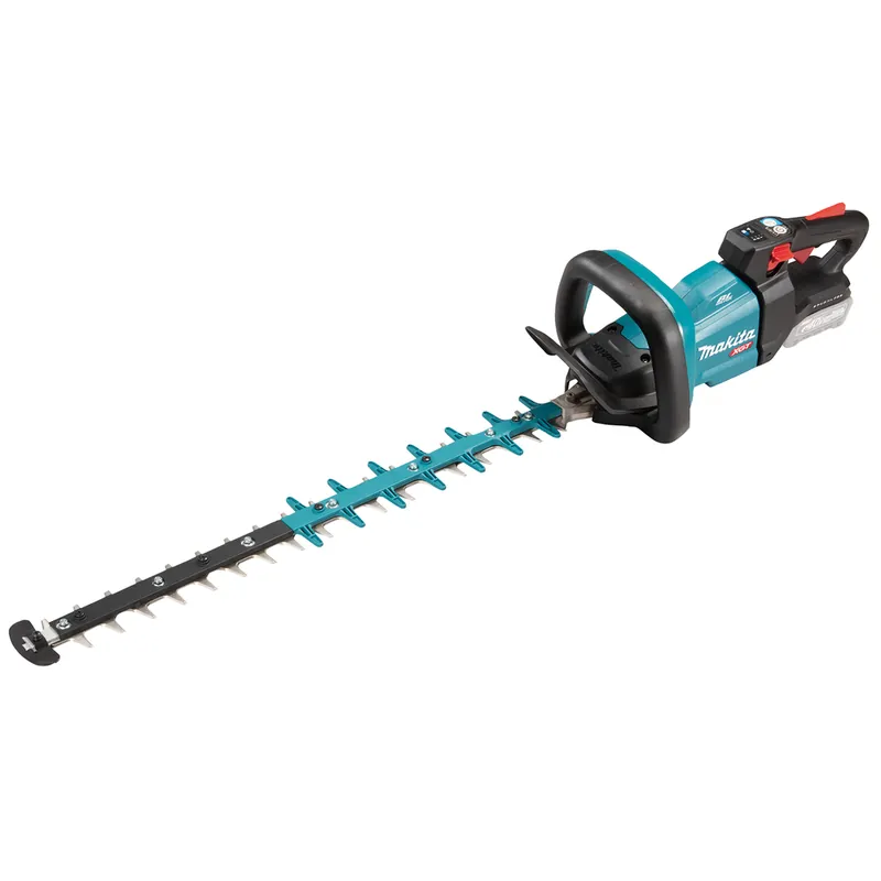 Sichere Zahlung Makita UH004GZ Akku-Heckenschere 60 cm 40V max. (ohne Akku, ohne Ladegerät)