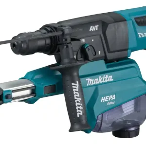 Makita HR2653TJ Kombihammer für SDS-Plus 26mm Neuheit