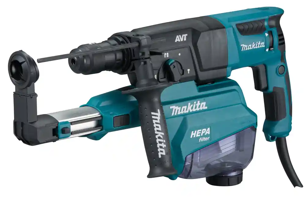 Makita HR2653TJ Kombihammer für SDS-Plus 26mm Neuheit