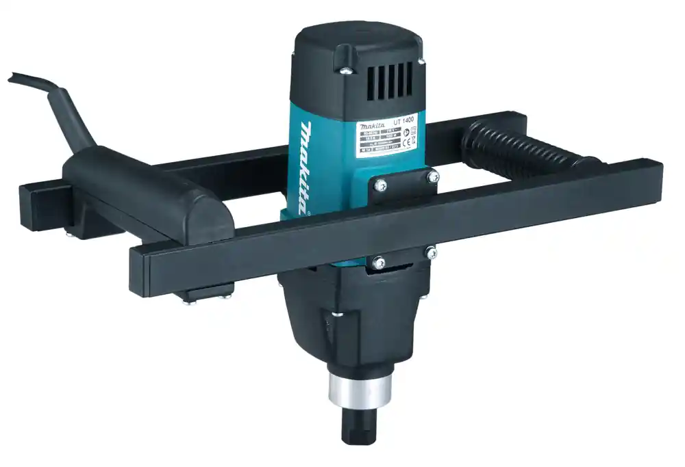 Makita UT1400 Rührgerät 140 mm Echt