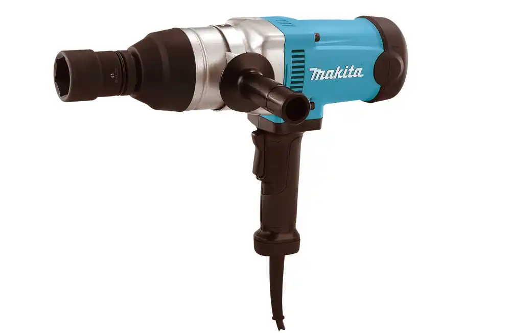 Neue Kollektion Makita TW1000 Schlagschrauber 1.000 Nm