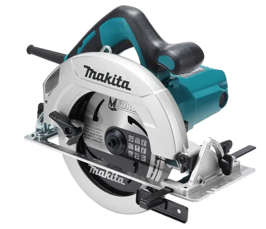 Makita HS7611 Handkreissäge 66 mm Preisknaller