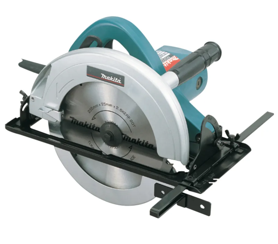 Makita N5900BJ Handkreissäge 85 mm im MAKPAC Top-Angebot